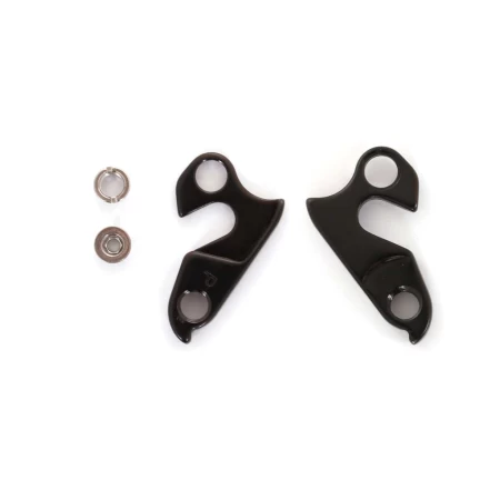 Koncovka - patka do rámu SUPERIOR dural č.16 - 11011016