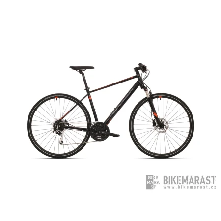 Crossové kolo Superior RX 580 - 2019