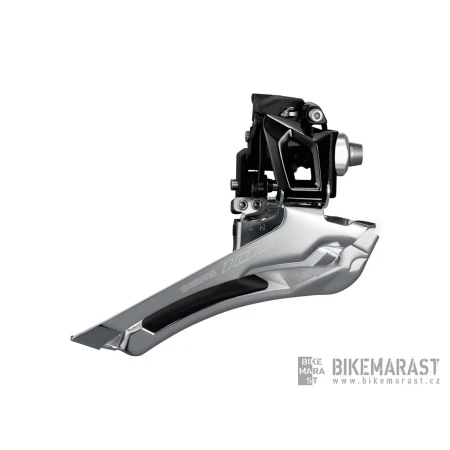 Přesmykač Shimano 105 FD-R7000F černý, 2x11speed, navářka