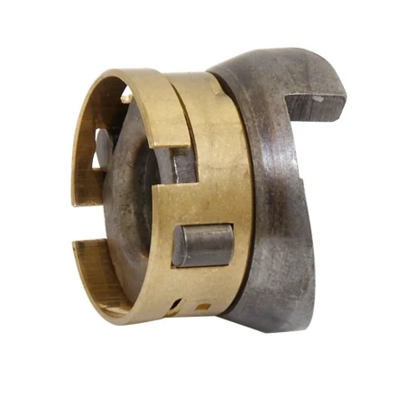 Torpédo-kužel brzdový kompletní