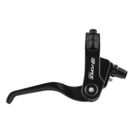 Brzdové páky FORCE Kid 16&quot;-24&quot; AL, černé