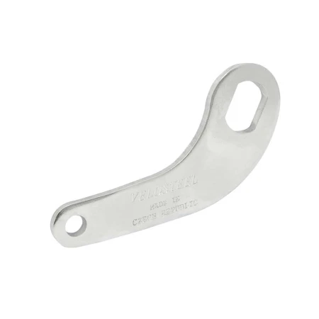 Páka volnoběžky torpéda