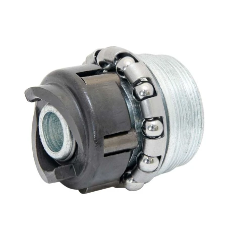 Zabírací díl torpéda závitový