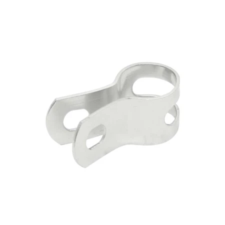 Úchyt páky torpéda kulatý 20 mm