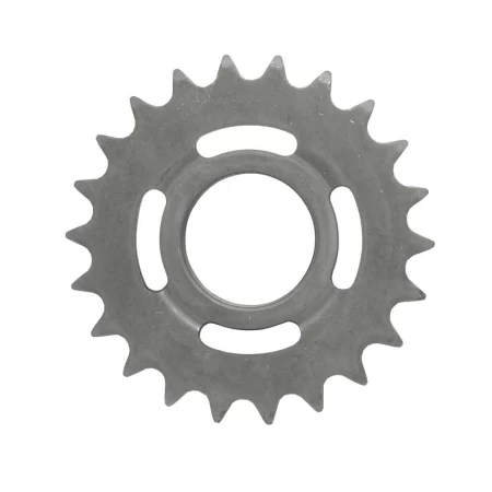 Pastorek torpéda závitový 16, 18, 20, 22, 24 zubů / 2,8