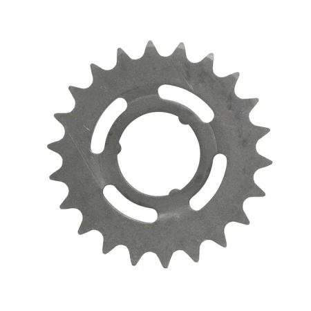 Pastorek torpéda zaklapávací 16 zubů / 2,8 - 1,0