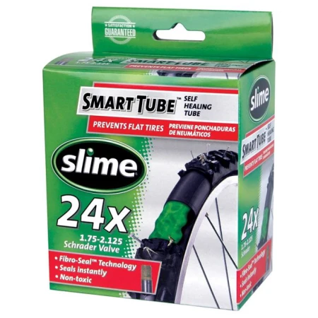 Duše Slime Classic MTB 24x1,75-2,125 auto ventilek