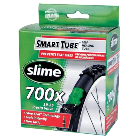 Duše Slime Classic Road 700x19-25 galuskový ventilek