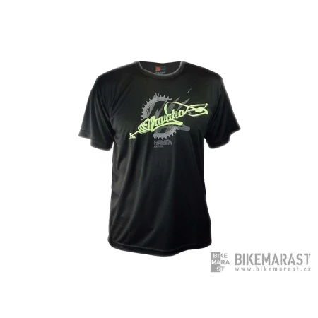 Dres HAVEN NAVAHO black/green