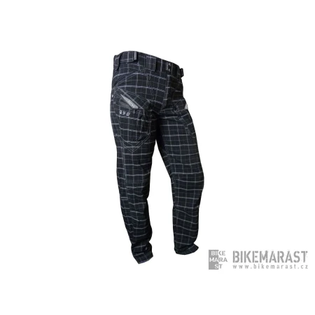 Kalhoty HAVEN Cubes Kingsize II cubes