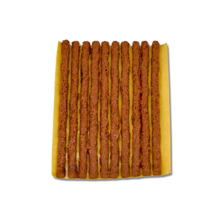 Sada knotů pro opravu UST pláště X-SAUCE 10 x 3,5mm