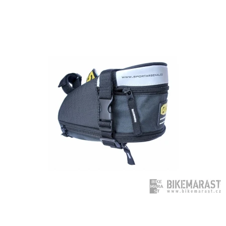 Brašna pod sedlo Sport Arsenal art.511 - 1,7 litru