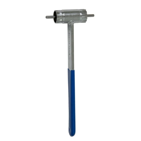 Stahovák kazety HG / CAMPA s trnem a rukojetí