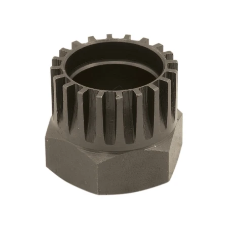 Stahovák misek SH 4hran+Octalink, kalený