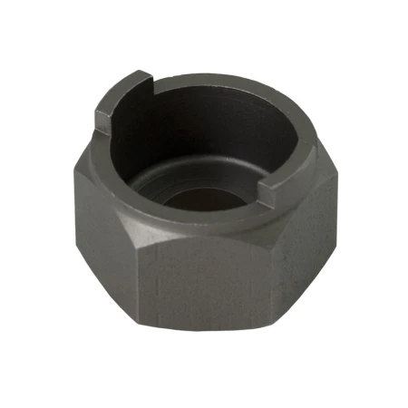 Stahovák volnokolečka VELAMOS širší, kalený