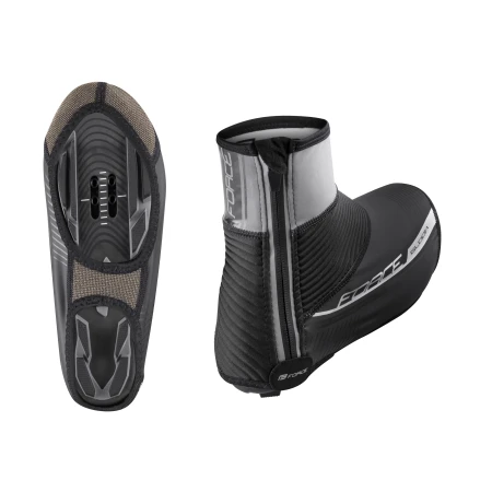 Návleky treter FORCE GLOOM