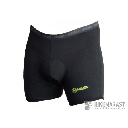 Vnitřní kraťasy s vložkou pánské HAVEN