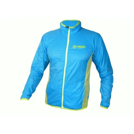 Bunda HAVEN FeatherLite Breath Blue