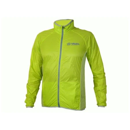 Bunda HAVEN FeatherLite Breath Green