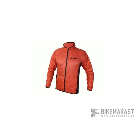 Bunda HAVEN FeatherLite Breath Red/Black