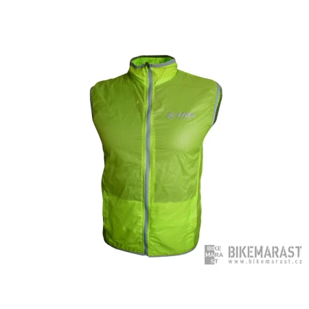 Vesta HAVEN Featherlite Breath Green