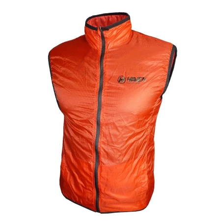 Vesta HAVEN Featherlite Breath Red/Black