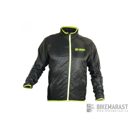 Bunda HAVEN FeatherLite Breath Black