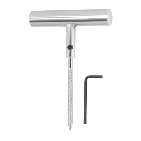 Jehla Force čistící, pilníková, T rukojeť, 5 x 126mm