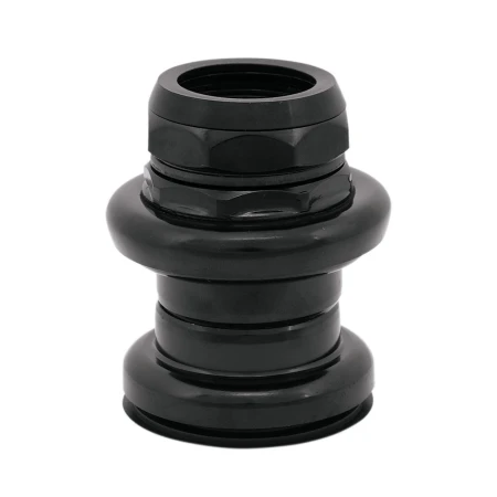 Hlavové složení závitové Force 22,2mm utěsněné,1&quot; Fe, průměr 26,4mm, černé