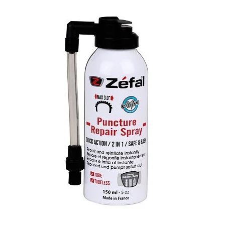 Lepení - tmel Zefal spray 150ml