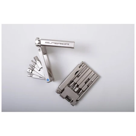 Multiklíč Superior SMT-01
