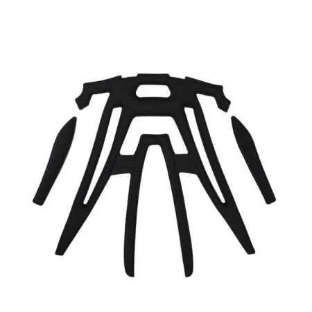 Výstelky do přilby KASK Caipi UNI