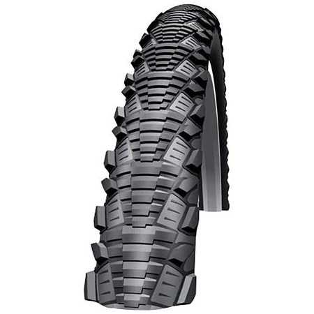 Plášť Schwalbe CX Comp 26x2.0 KevlarGuard