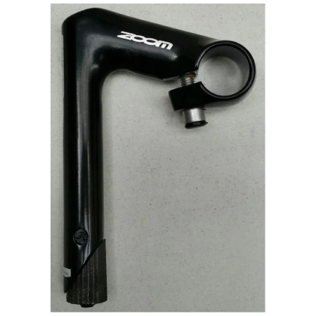Představec ZOOM HE-C80D-2 silniční klasik retro 22,2mm