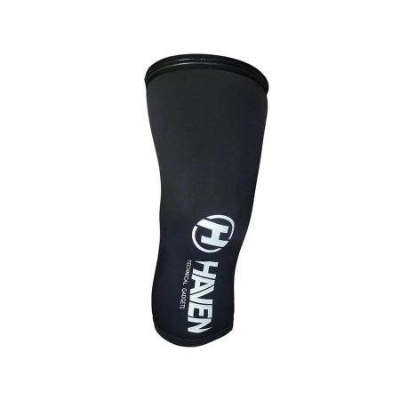 Návleky na kolena HAVEN NEO black