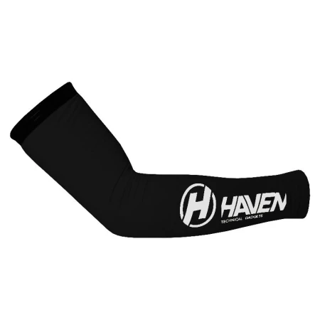 Návleky na ruce HAVEN NEO black