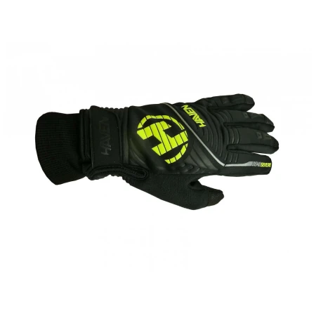 Zimní rukavice Haven DEMO SEVERE black/green