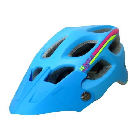 Přilba HAVEN SINGLETRAIL blue