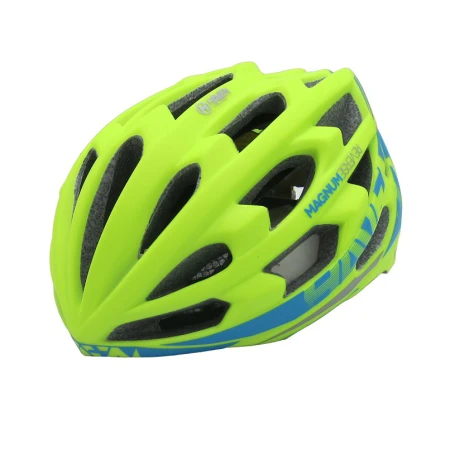 Přilba HAVEN Magnum green