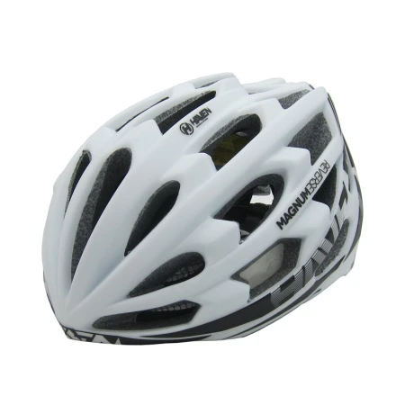 Přilba HAVEN Magnum white