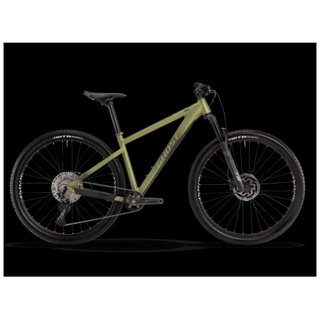 Horské kolo GHOST Nirvana Essential 27,5&quot; - Olive / Dark Olive