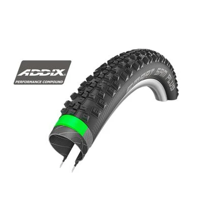 Plášť Schwalbe Smart Sam Plus 29x2.1 new Addix GreenGuard