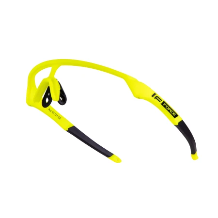 Obroučky FORCE ENIGMA fluo - náhradní díl