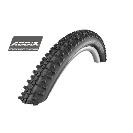 Plášť Schwalbe Smart Sam 29x2.25 new Addix Performance