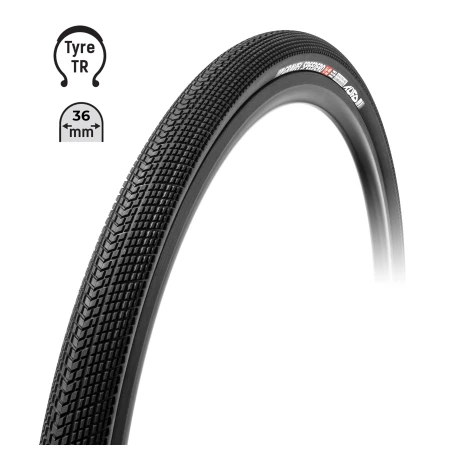 Plášť TUFO SPEEDERO 700x36C, Gravel, bezdušový