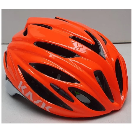 Přilba KASK Rapido orange