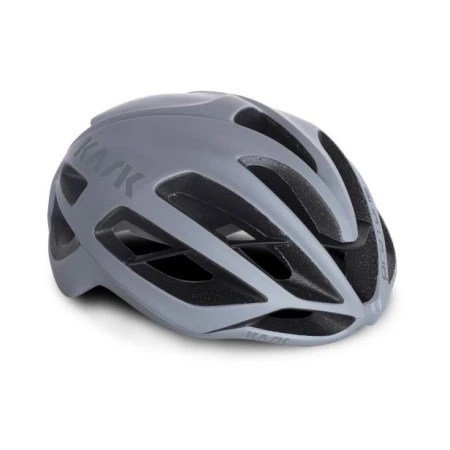Přilba KASK Protone grey matt