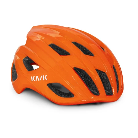 Přilba KASK Mojito3 orange fluo