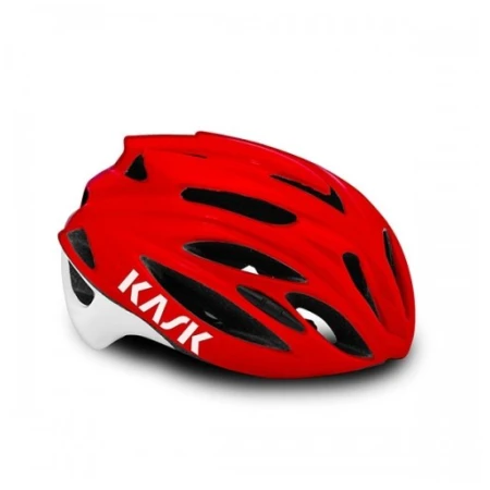 Přilba KASK Rapido red