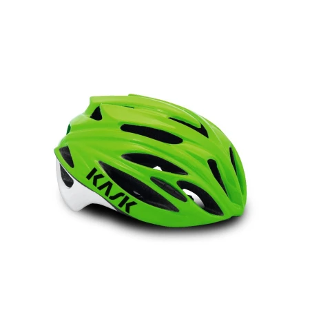 Přilba KASK Rapido lime